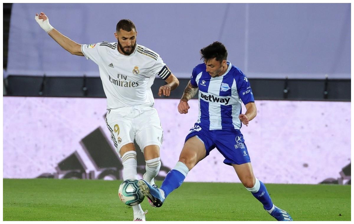 皇马连胜记录不断，完胜对手提升排名的简单介绍