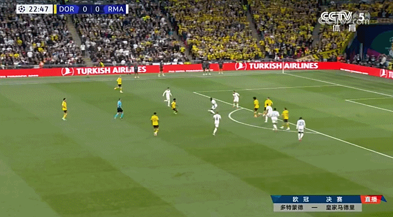 皇马沦陷，欧冠决赛困局密布的简单介绍