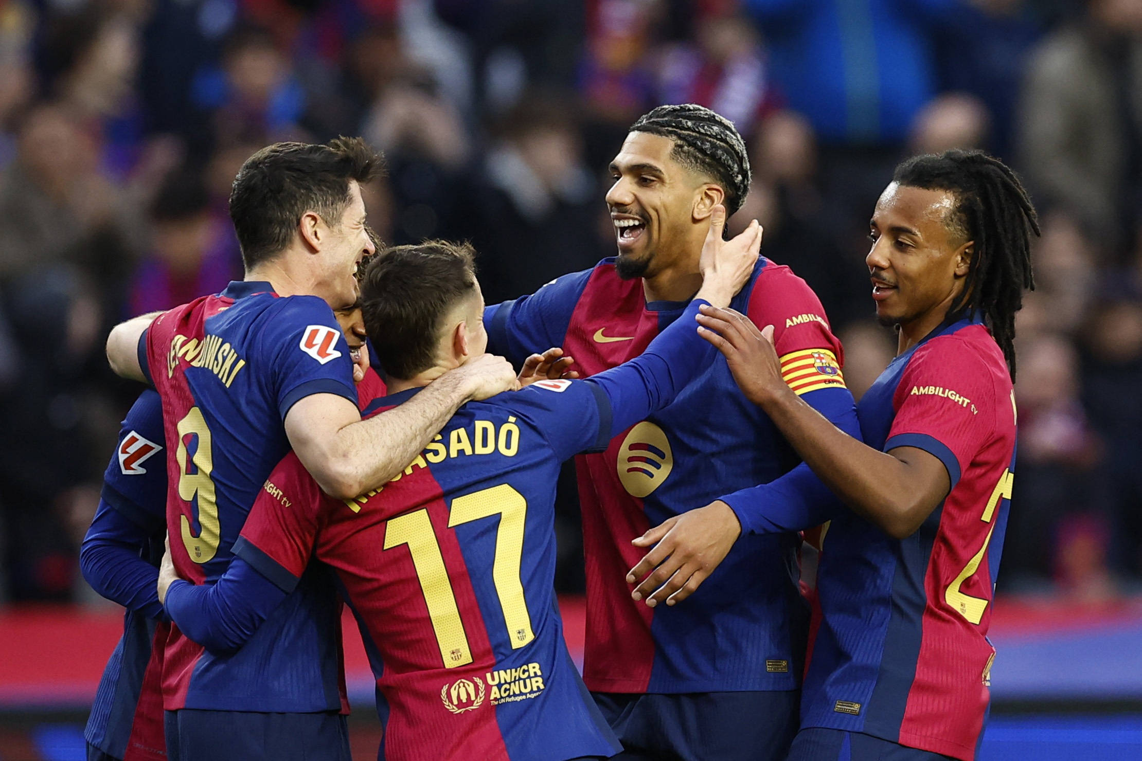 皇马巴萨大战憾平,马德里竞技逆袭赢球 皇马巴萨大战憾平,马德里竞技逆袭赢球