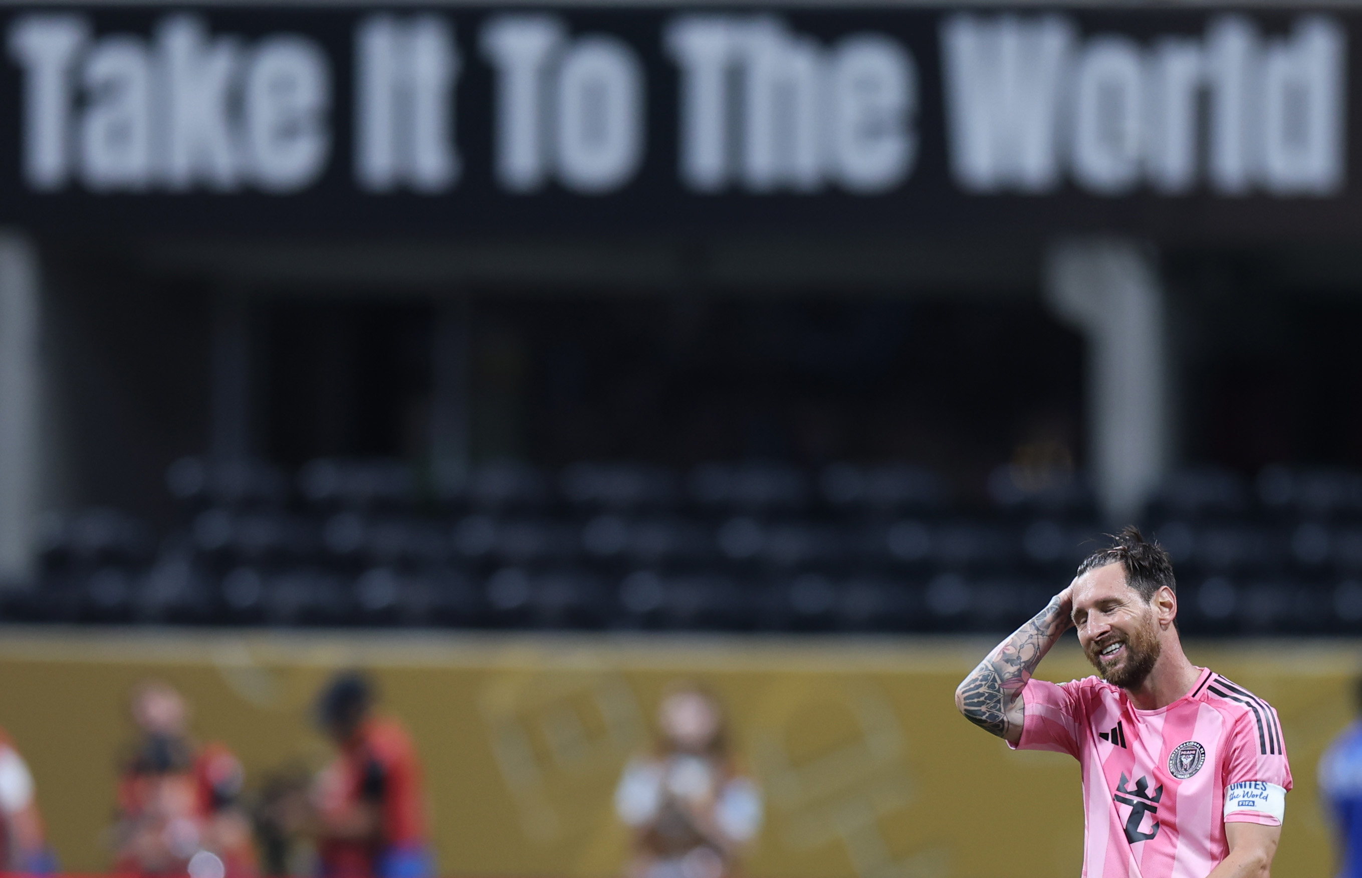 巴黎圣日耳曼主场告负，出线前景黯淡无光的简单介绍