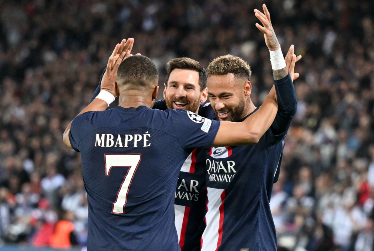 巴黎不敌对手,小组领先优势缩小的简单介绍 巴黎不敌对手,小组领先优势缩小的简单介绍