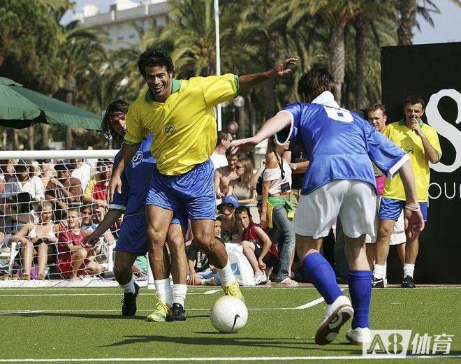 圣保罗青训宣传活动吸引更多学子加入的简单介绍 圣保罗青训宣传活动吸引更多学子加入的简单介绍