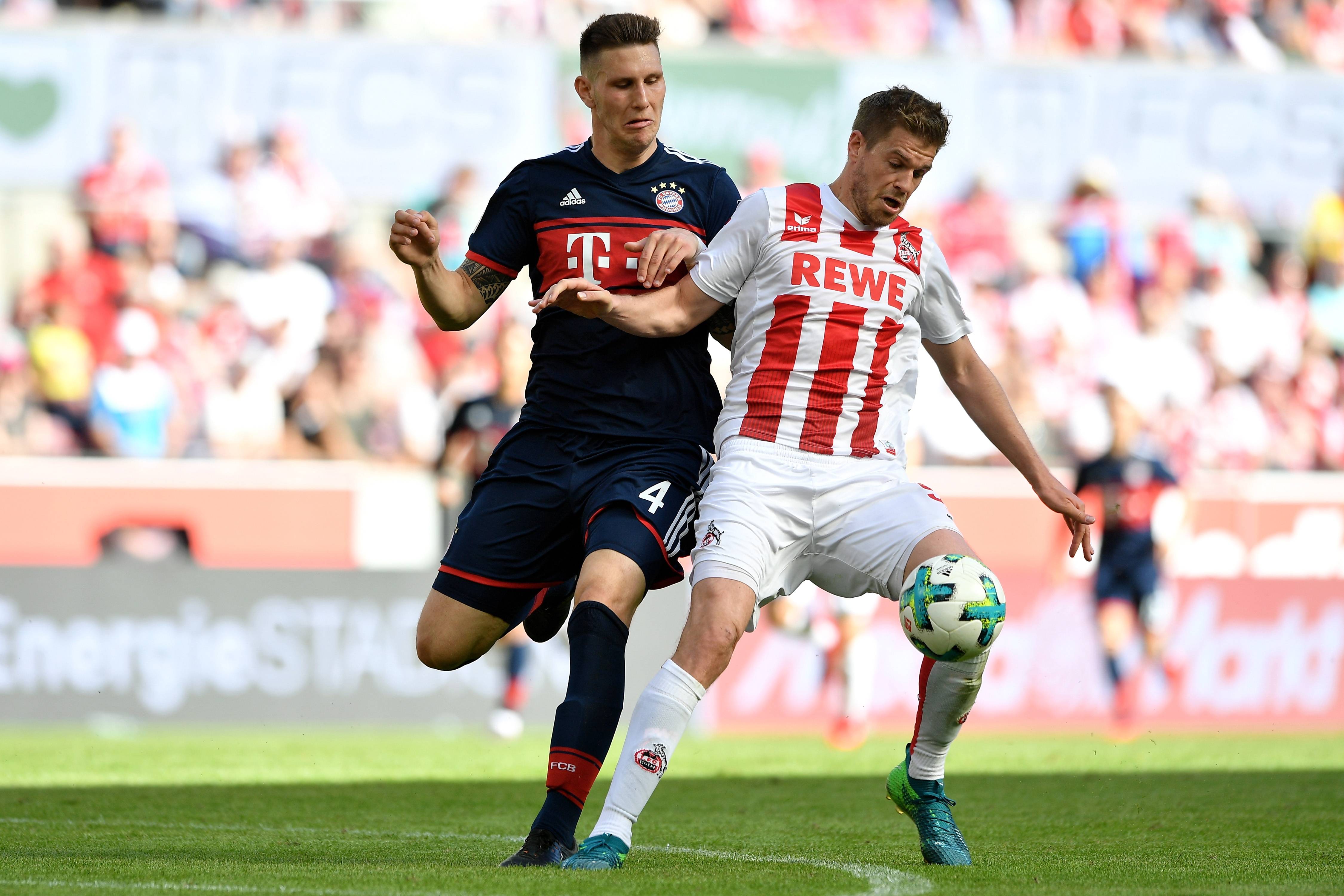 包含科隆主场击败美因茨,保持不败纪录的词条 包含科隆主场击败美因茨,保持不败纪录的词条