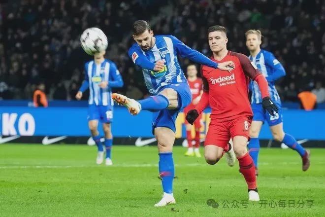 柏林赫塔主场失利,遭遇低谷的简单介绍 柏林赫塔主场失利,遭遇低谷的简单介绍