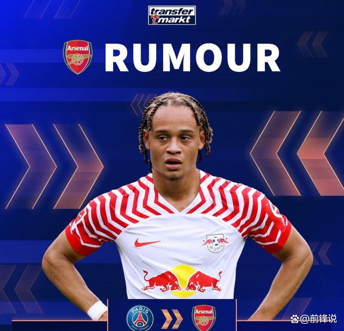 阿森纳签约新锋:西甲班霸球员或将加盟的简单介绍 阿森纳签约新锋:西甲班霸球员或将加盟的简单介绍