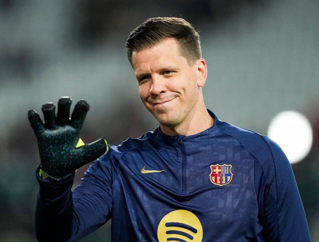 巴萨年轻球员崭露头角,成为关键进攻点的简单介绍 巴萨年轻球员崭露头角,成为关键进攻点的简单介绍