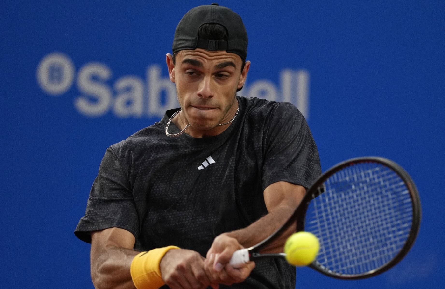 雷火电竞官网-澳网绝杀蒙特卡洛大师赛，阿尔卡拉斯扛起全队