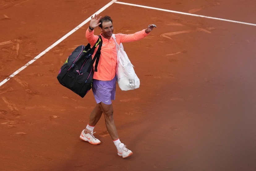 雷火电竞充值-法网鏖战ATP总决赛，纳达尔关键制胜