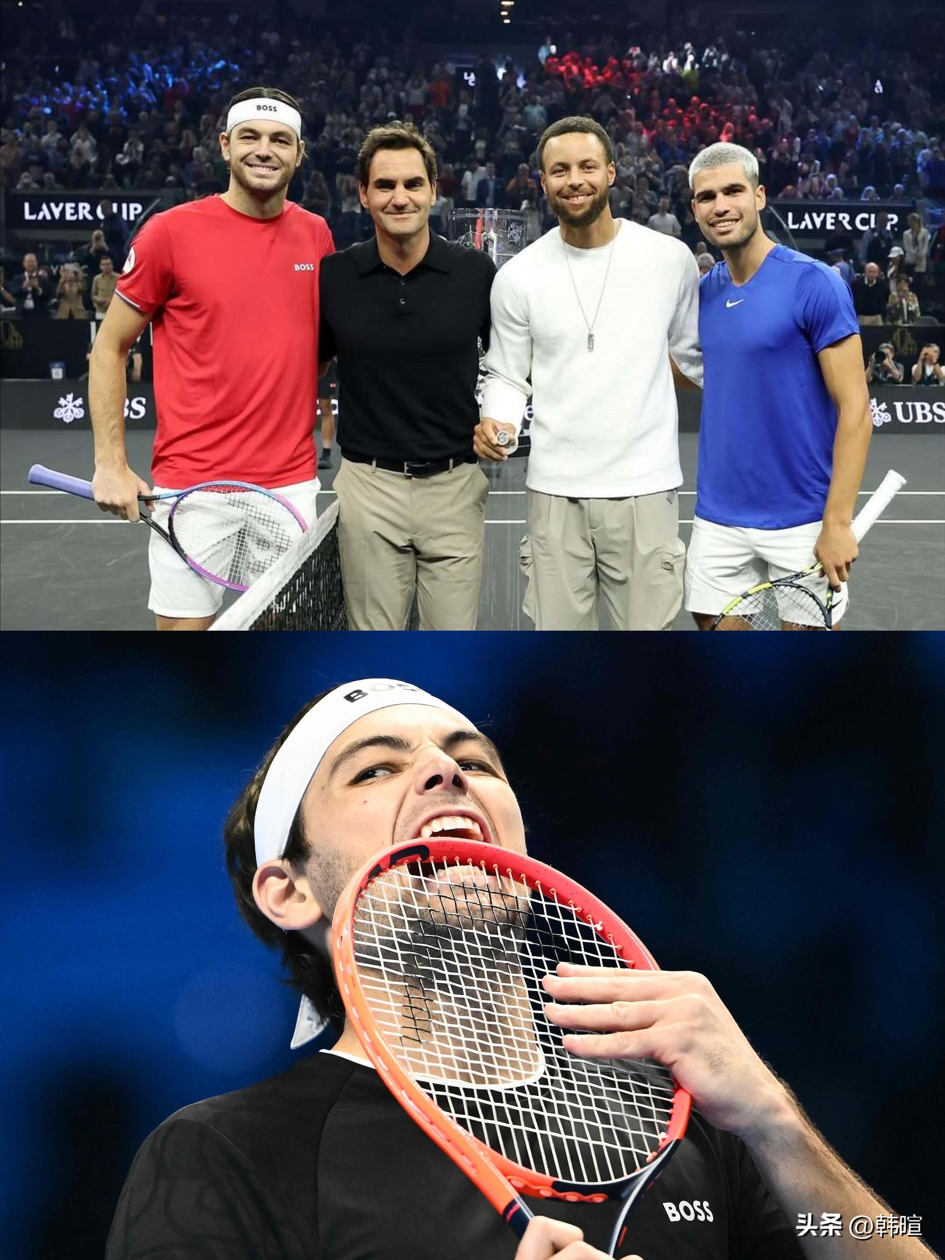 拉沃尔杯轻取温网,兹维列夫带队取胜 拉沃尔杯轻取温网,兹维列夫带队取胜