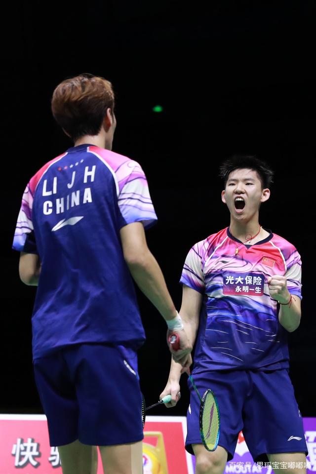 雷火电竞入驻-印度队横扫日本队，石宇奇扛起全队