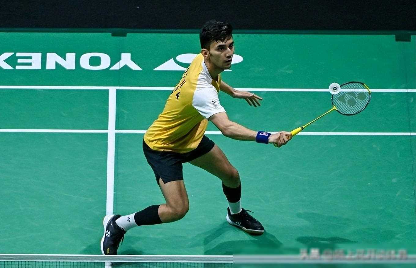 印度队横扫日本队，石宇奇扛起全队