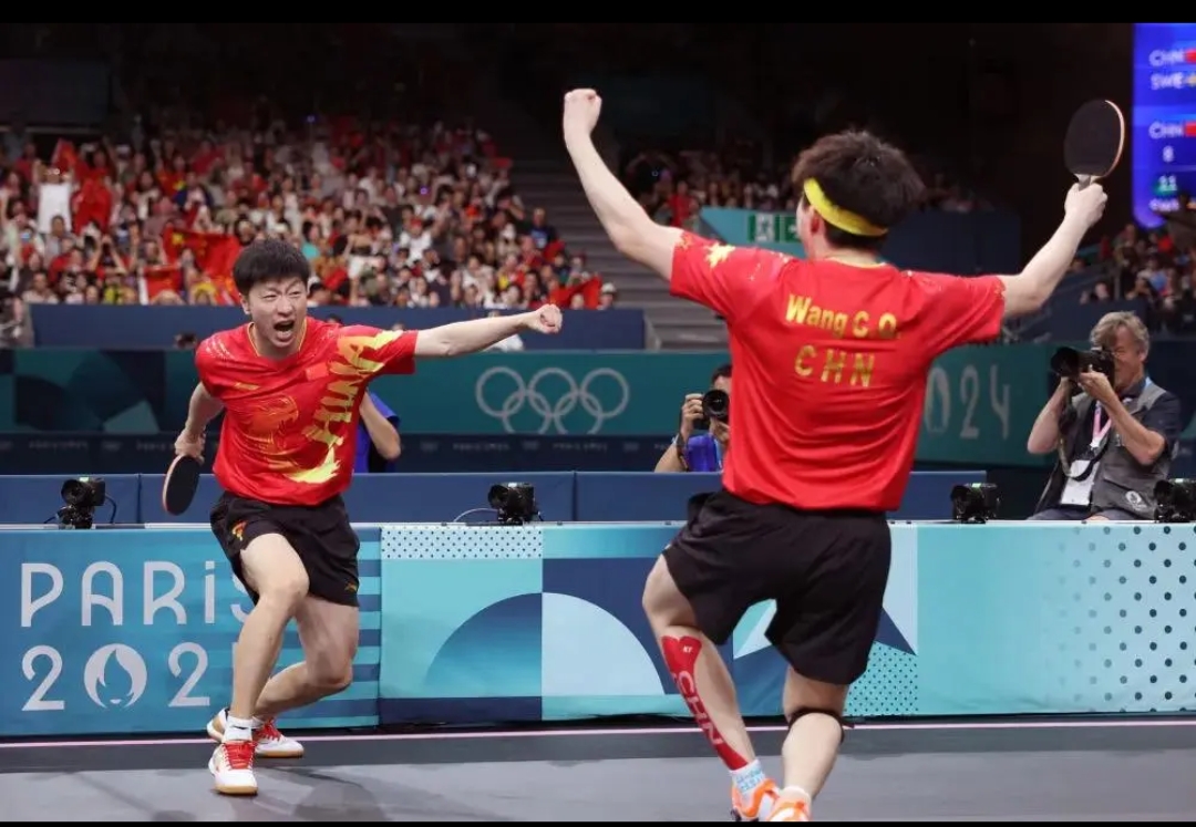 瑞典队横扫日本队,马龙统治全场 瑞典队横扫日本队,马龙统治全场